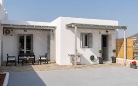 Cycladic Sunlight 2Bedroom House